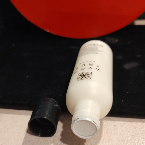 Avon True Color Moisturizing Eye Makeup Remover Lotion 2.7 floz Discontinued New - Picture 3 of 8